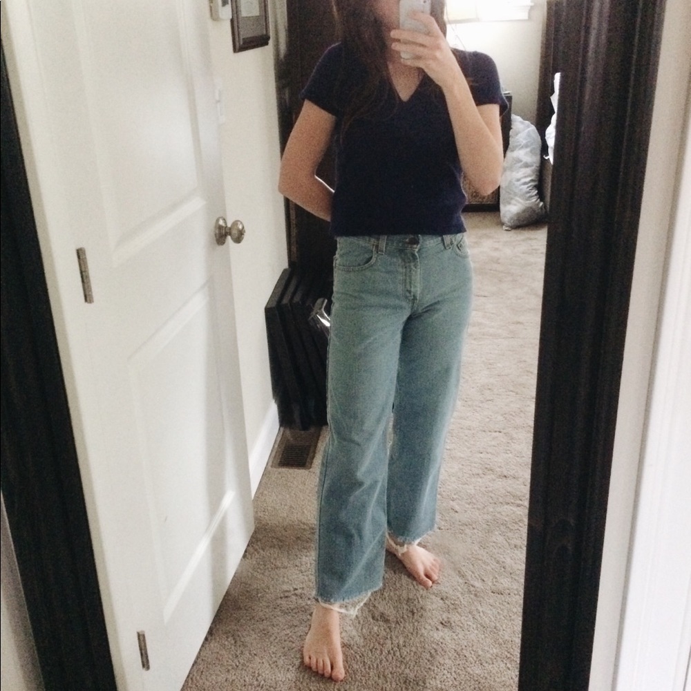 Levi’s long pant